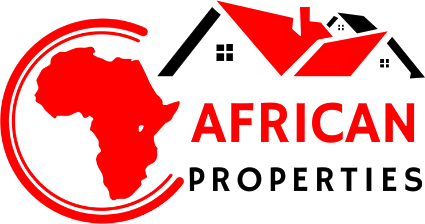 African Properties logo